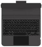 Urban Armor Gear Husa Book Cover cu tastatura UAG Rugged pentru Apple iPad 10.9 inch, 10th generation (Negru) (124020B14031)