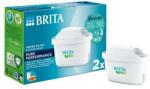 BRITA Set 2 filtre BRITA Maxtra PRO Pure Performance, filtrare 150 l, mai putin calcar/clor si impuritati (BR1051753) Cana filtru de apa