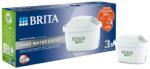 BRITA Set 3 filtre BRITA Maxtra PRO Hard Water Expert, filtrare 150 l (BR1051769) Cana filtru de apa