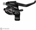 Shimano ST-EF41 váltókar/mechanikus fékkar, 7-seb. , jobb