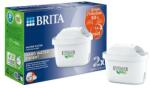 BRITA Set 2 filtre BRITA Maxtra PRO Hard Water Expert, filtrare 150 l, mai putin calcar/clor si impuritati (BR1051767) Cana filtru de apa
