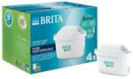 BRITA Set 4 filtre BRITA Maxtra PRO Pure Performance, filtrare 150 l, mai putin calcar/clor si impuritati (BR1051757) Cana filtru de apa