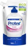 Protex Cream Doypack Folyékony szappan, 500 ml