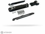 PRO MULTI-TOOL multiszerszám, 12 funkció