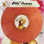 Etta James - This Is Etta James (Marbled Coloured) (LP) (4260494436150)