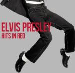 Elvis Presley - Hits In Red (Limited) (Red Coloured) (LP) (4260134475471)