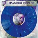 Nina Simone - Singing And Piano (Limited Edition) (Numbered) (Marbled Coloured) (LP) (4260494436099)