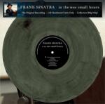 Frank Sinatra - In The Wee Small Hours (Limited Edition) (Numbered) (Grey/Black Marbled Coloured) (LP) (4260494437140)
