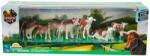 New Ray Toys Set animale de la ferma, New Ray, Country Farm