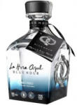 La Hora Azul Blanco Tequila (0, 7L 40%)