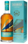 Takamaka Rum Pti Lakaz 8 éves Rum (0, 7L 45, 1%)