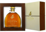 François Voyer F. Voyer Extra Cognac Fa DD. (0, 7L 42%)