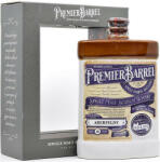 Aberfeldy Premier Barrel Aberfeldy 8 éves Whisky (Kerámia) (0, 7L 46%)
