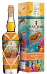 Plantation 9 éves Rum Barbados 2013 (50, 2% 0, 7L)