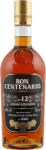 Centenario 12 éves Rum (40% 0, 7L)