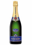 POMMERY Brut Royal Champagne (0, 75L 12, 5%)