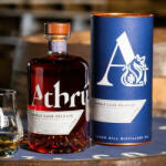 Athru Tokaji Cask 16 years Single Malt Whisky (0, 7L 56%)