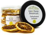 Gin&Tonic Botanicals Gin Tonic Botanicals Szárított Citrom Karikák Normál (15g)