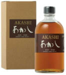Akashi Single Malt Ex Sherry Cask 6 Years Whisky (0, 7L|62%)