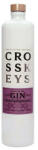 Cross Keys Gin Cross Keys Blackcurrant Gin (0, 7L 38%)