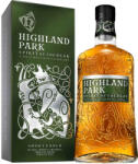 HIGHLAND PARK Spirit of the Bear Whisky (40% 1L)