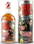 Douglas Laing Big Peat Whisky Christmas 2023 Sherry Cask Blended (54.8% 0, 7L)