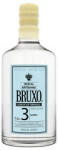 BruXo No. 3. Barril Joven Mezcal Tequila (0, 7L 46%)