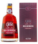 Ron Quorhum 30 éves Oporto Finish Rum (PDD) (0, 7L 40%)