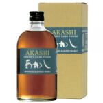 Akashi Blended Sherry Cask Finish Whisky DD (40% 0, 5L)