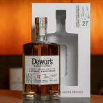Dewar's 27 éves Whisky (0, 5L 46%)