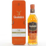 Glenfiddich 14 éves Whisky Rich Oak Single Malt Scotch (0, 7L 40%)
