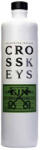 Cross Keys Gin Cross Keys Classic Gin (0, 7L 41%)