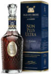 A.H. Riise Non Plus Ultra La Galante Old St. Croix Rum (0, 7L 42%)