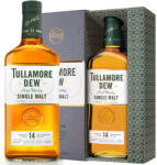 Tullamore D.E.W. Dew 14 éves Single Malt Whiskey (0, 7L 41, 3%)