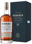 Benriach 30 éves Whisky (PDD) (0, 7L 46%)