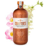 Crafters Aromatic Flower Gin (0, 7L 44, 3%)