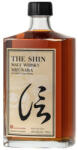 Shinobu Shin Malt Mizunara Oak Finish Whisky (48% 0, 7L)