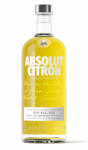Absolut Citron (Citrom) Vodka (0, 7L 38%)