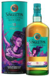 The Singleton 15 éves The Enchantress Of The Ruby Solstice Limitált Whisky (54, 2% 0, 7L)