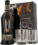 Glenfiddich Project XX Whisky + 2 Pohár (47% 0, 7L)