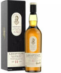 LAGAVULIN 11 éves Offerman Edition Whisky (0, 7L 46%)