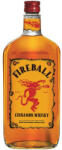 Fireball Cinnamon (Fahéj) Whisky Likőr (1L 33%)