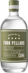 Four Pillars Olive Leaf Gin (0, 7L 43, 8%)