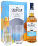 The Glenlivet Founders Reserve Single Malt Skót Whiskey DD. (0, 7L 40%)
