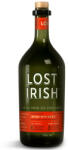 Lost Irish Whiskey (0, 7L 40%)