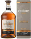 WILD TURKEY Rare Breed Whisky (1L 58, 4%)