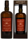 THE MACALLAN Whisky 30 years 10th Edition Artist 1990