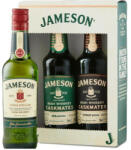Jameson Whiskey Trio Pack (3x0, 2L)