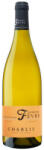 Domain Févre Chablis Magnum 2019 Fa DD. (1, 5L)