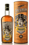 Douglas Laing The Epicurean Whisky White Port Cask Edition Lowland Blended Maltt (48% 0, 7L)